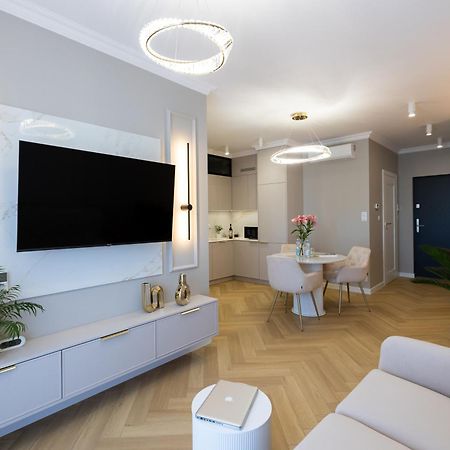 Zb Apartment Gold Piekary Bytom Slaskie Siemianowice Chorzow Пєкари-Шльонське Екстер'єр фото
