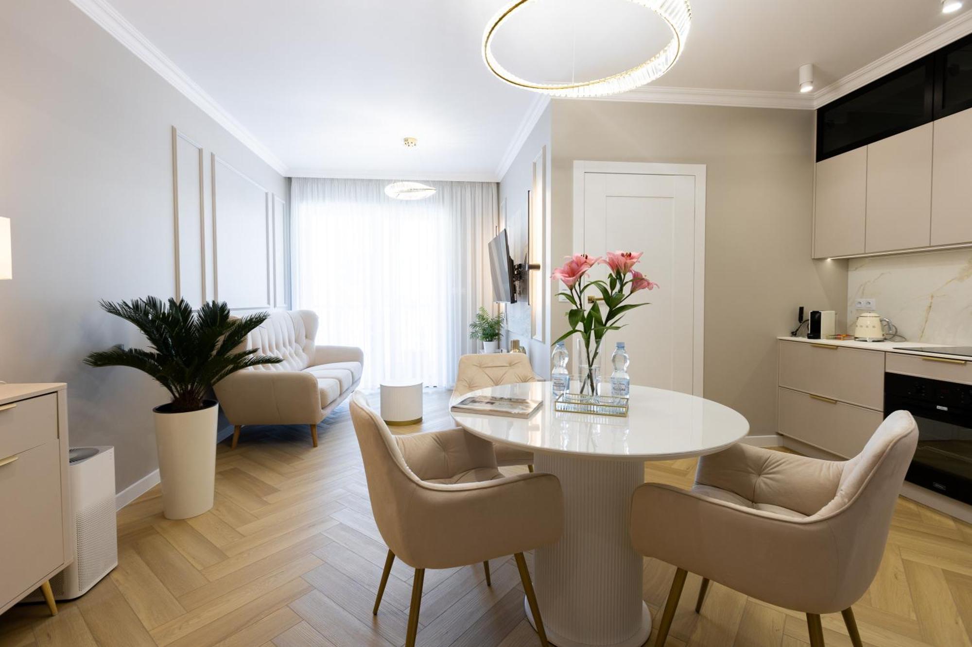 Zb Apartment Gold Piekary Bytom Slaskie Siemianowice Chorzow Пєкари-Шльонське Екстер'єр фото