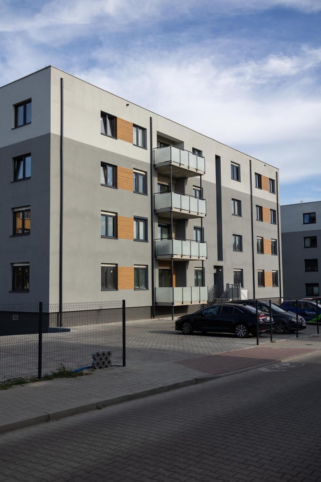 Zb Apartment Gold Piekary Bytom Slaskie Siemianowice Chorzow Пєкари-Шльонське Екстер'єр фото