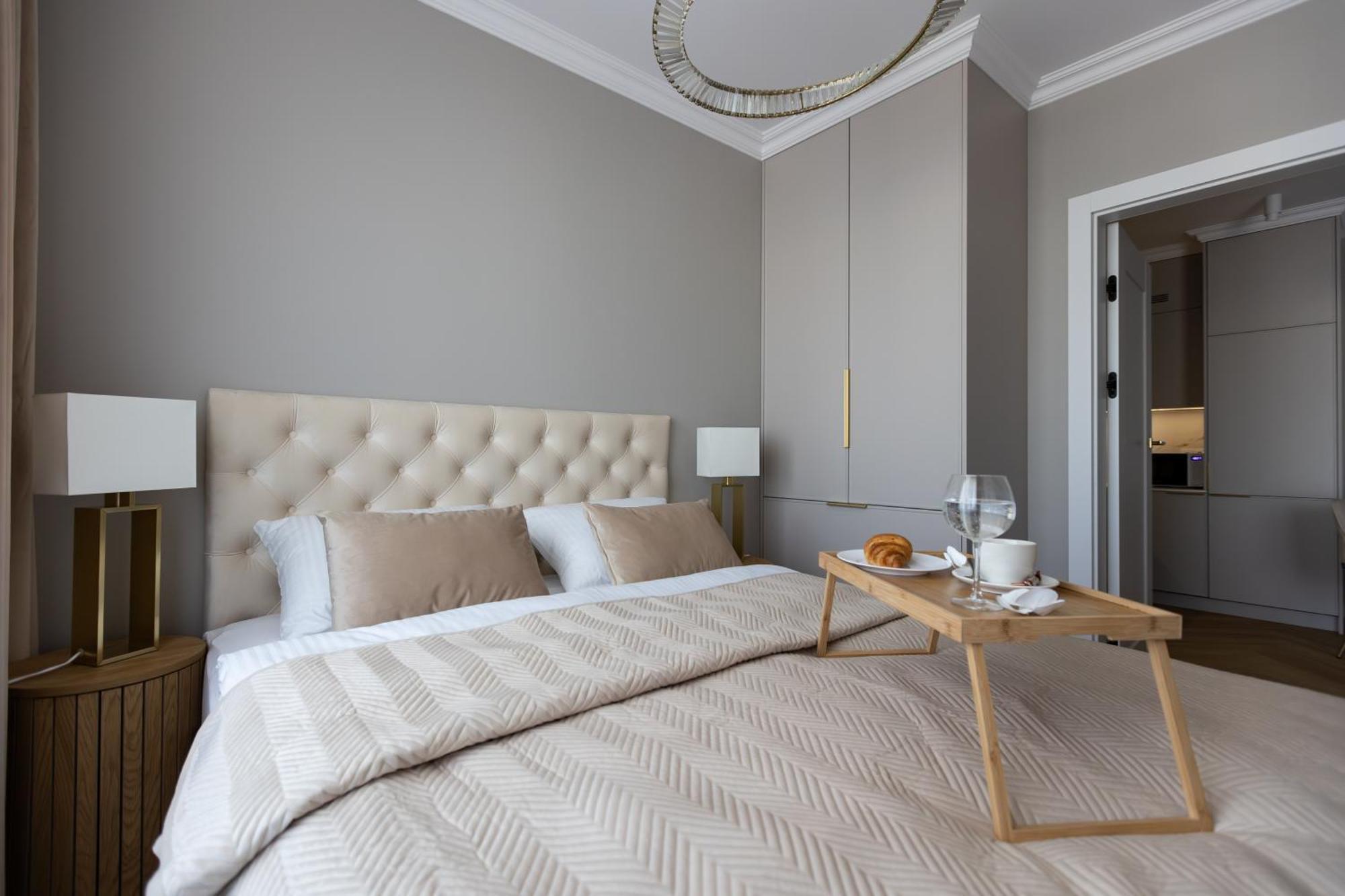 Zb Apartment Gold Piekary Bytom Slaskie Siemianowice Chorzow Пєкари-Шльонське Екстер'єр фото